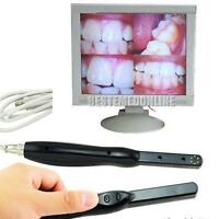dental usb camera software